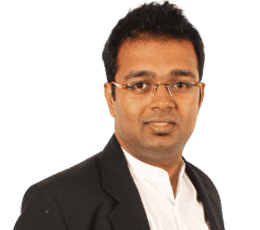 Mr. Syed Usman - Denmark